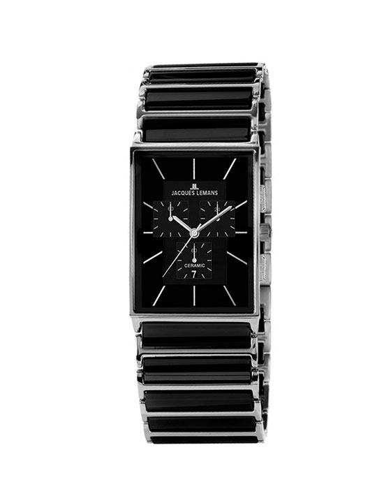 Часы Jacques Lemans York 1-1900A